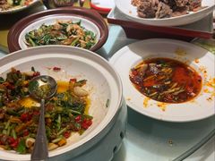 -八珍饺子·烤鸭·家常菜