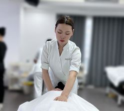 -东方美美容SPA会所