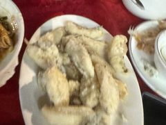 -蛇口康乐快餐鱼仔档(翠苑小区店)