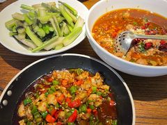 -老村长•湖北家常菜(南湖店)
