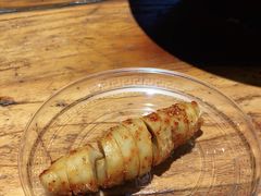 烤面筋-冰城串吧(隆昌路店)