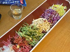 -华府九号海鲜烧烤大排档(龙域店)