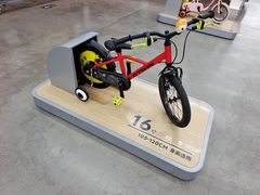 -迪卡侬(瓯海店)