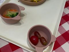 -西贝(苏州绿宝广场店)
