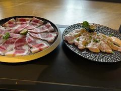 -樱嘢·炭火烧肉(惠南店)