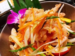 酸辣无骨凤爪-Thai Alley泰爱里(二沙岛店)