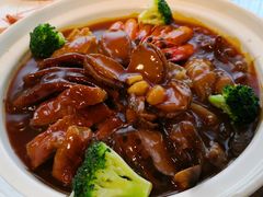 -廊亦舫Lang Yi Fang Restaurant(金桥店)