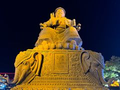 -大召寺明清一条街