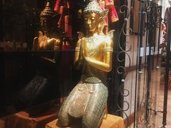 -火舞泰·泰式海鲜火锅餐厅(世纪城店)