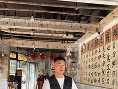 -老房老舍重庆火锅(假日城市店)