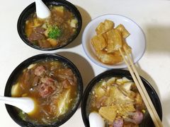 -东华豆花(漳州店)