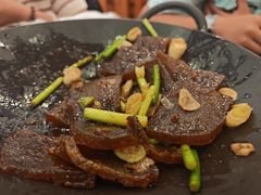 -老雒阳面馆·水席·洛阳菜(王城路店)