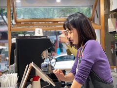-via coffee(万象城店)