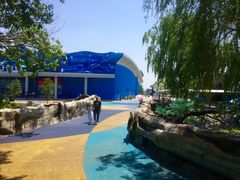 -溱湖国家湿地公园