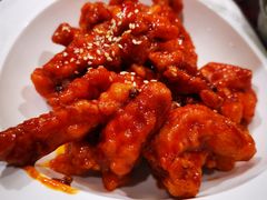-马凯餐厅(地安门店)