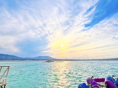 -盐湖景区