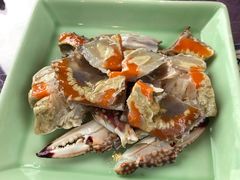 宁波咸蟹-宁波状元楼酒店(和义路店)