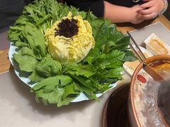 -牛街·马辈儿涮肉(牛街总店)