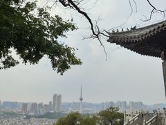 -云龙山