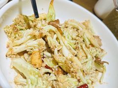 -九毛九西北菜(大东海店)