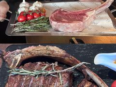 -恰餐厅及酒吧CHAR Bar & Grill(北京三里屯洲际店)