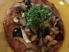 -Carbon莫卡哆·意大利复古集市餐厅(杭州大厦店)