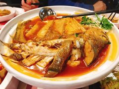 -西贝莜面村(双井店)