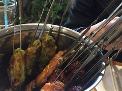 -鬼味烤翅(南锣鼓巷店)