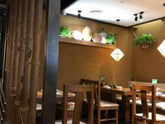 -云海肴·汽锅鸡·云南菜(美罗城店)