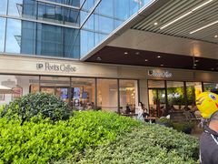 -Peet's Coffee皮爷咖啡(上海长风大悦城店)