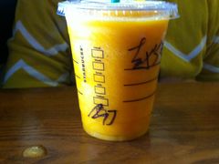 -星巴克(济宁万达广场店)