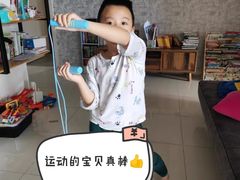 -玩胜青少儿体能(福田侨香中心)