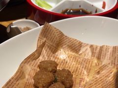 -青年公社烤鸭(青年路店)