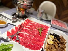 -鼎鼎香·港式火锅·臻选店(北京SKP店)