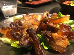 -渝涯重庆豆花老火锅(中赢国际店)