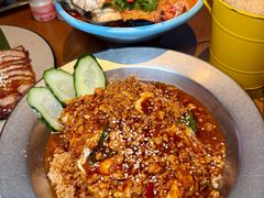 -泰盏鬼·颓废冬阴(陈家祠扬韬店)