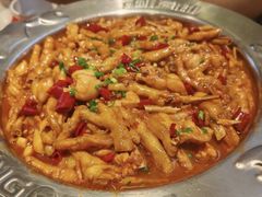 -胖哥俩肉蟹煲(河北勒泰购物中心店)