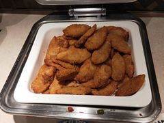 -五洲咖啡厅(五洲大酒店)