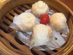 金牌虾饺皇-点都德(聚福楼店)
