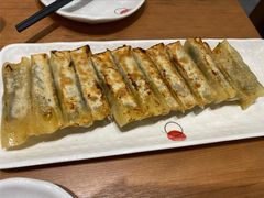 风味锅贴-阳阳中国饭(北京荟聚店)