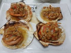 -丰茂烤串(建设街店)