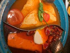 -吼堂老火锅(太古里总店)