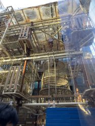 -PIPIKINGDOM皮皮王国欢乐号(欢乐海岸购物中心店)