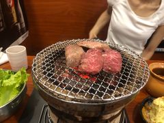 -大阪烧肉BAKA一代(十亩地店)