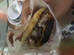 -漕河全驴宴饭店(徐水店)