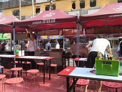 -清真老马家国华牛奶鸡蛋醪糟(正宁路店)