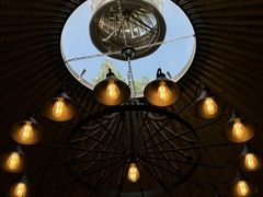 -前小桔亲子创意农场·草莓采摘·露营烧烤