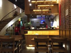 -妈妈的味道(工人体育场东路店)