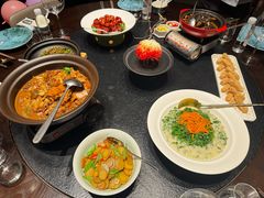 -大拙里·精致融合菜(沙湖桃源国际店)