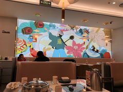 -黄记煌三汁焖锅(中山路天虹商场店)